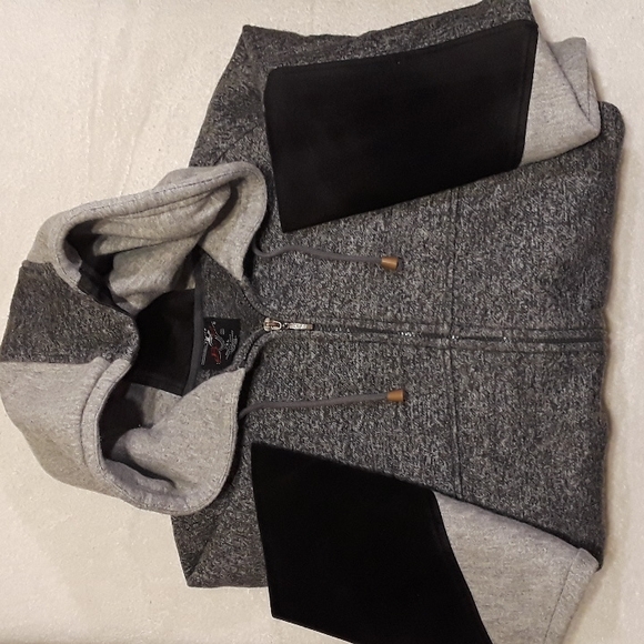 Buda 2pc Jogging Set. Men's Big & Tall Size: 2XL. Bottom 34L - Picture 8 of 12